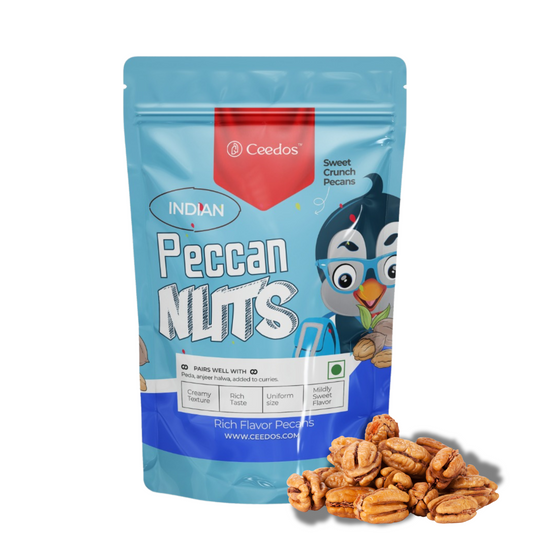 Pecan Nuts