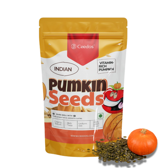 Pumpkin Seeds