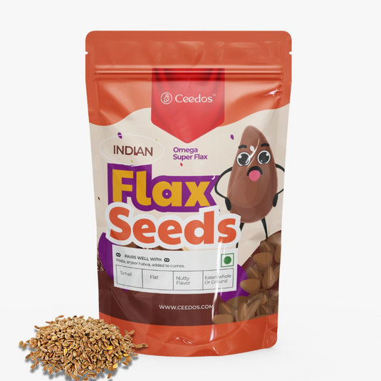 Flax Seeds