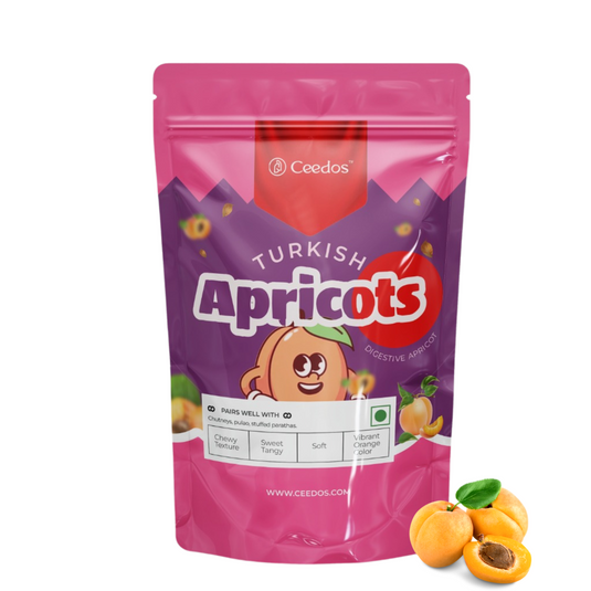 Apricots