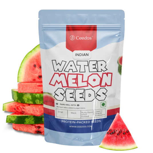 Watermelon seeds