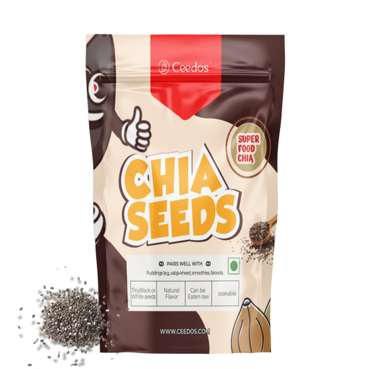 Chia Seeds