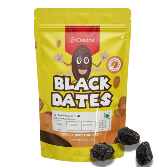 Black Dates