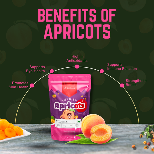 Apricots