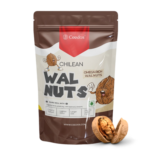 Walnuts