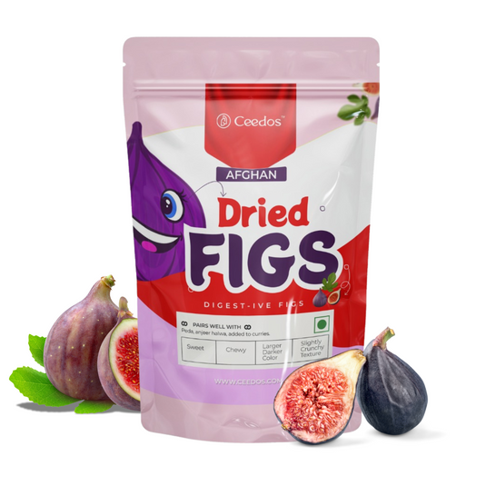 Dried Figs