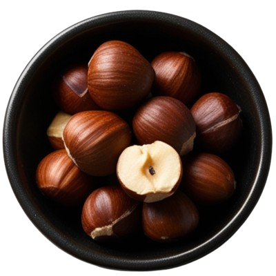 Hazel Nuts