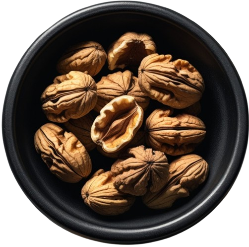 Walnuts