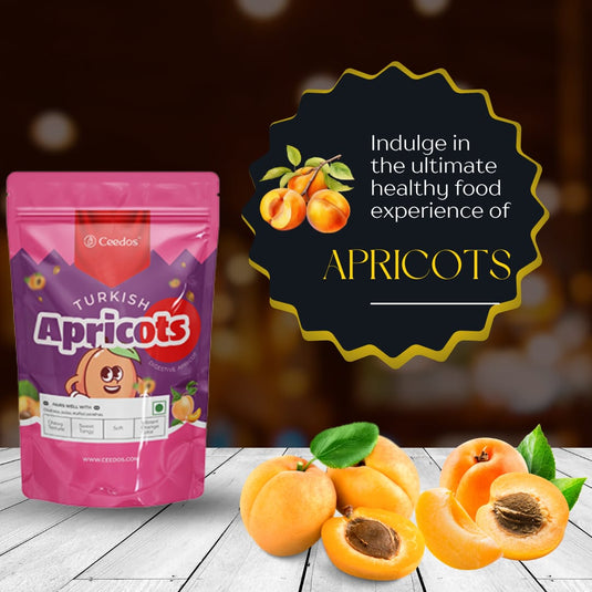 Apricots