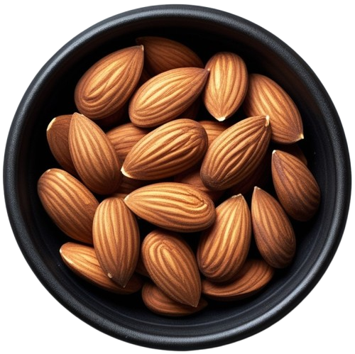 Almond