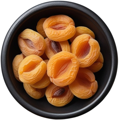 Apricots