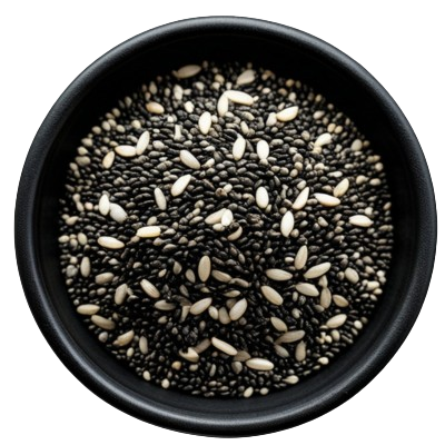 Chia Seeds