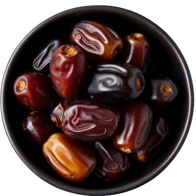 Black Dates