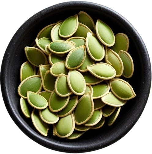 Pumpkin Seeds