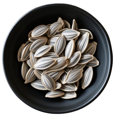 Sunflower Seeds